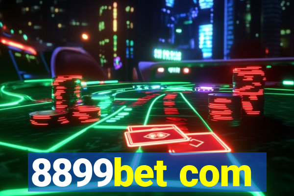 8899bet com